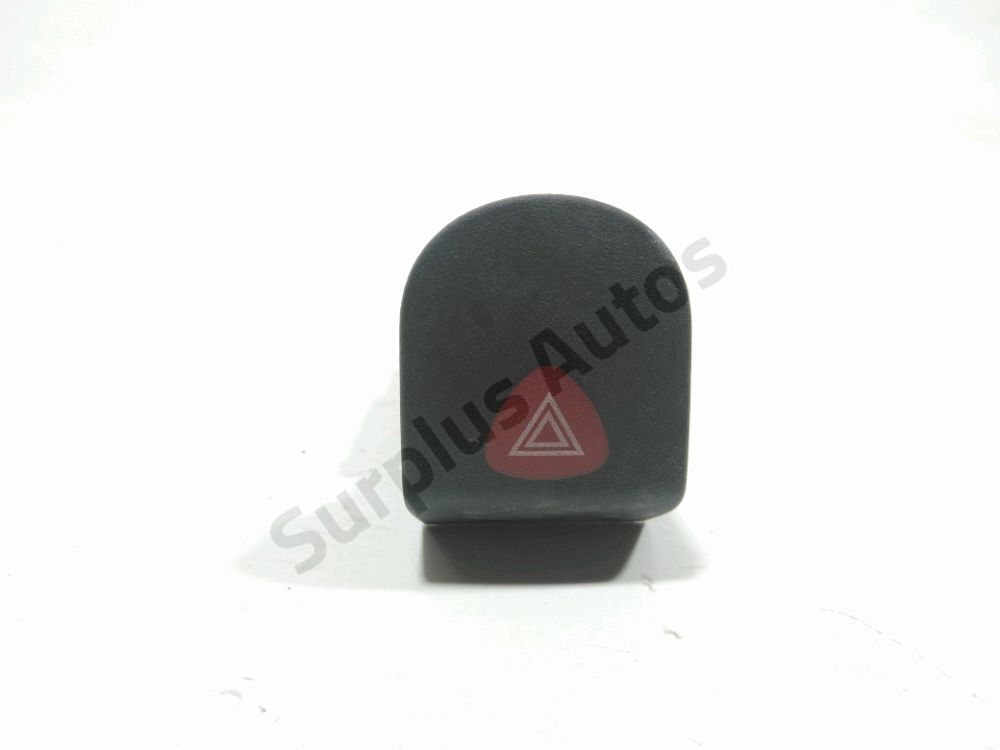 Bouton de warning