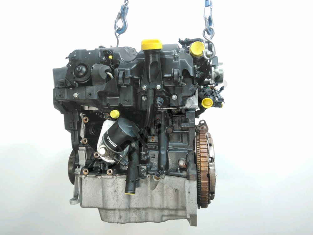 Moteur