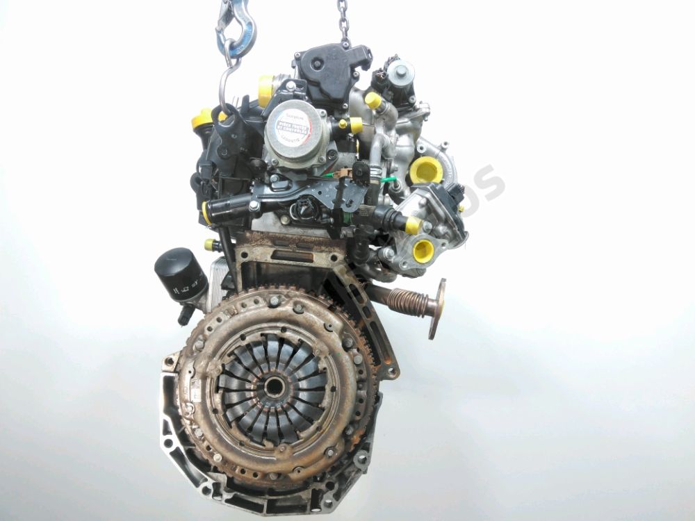 Moteur