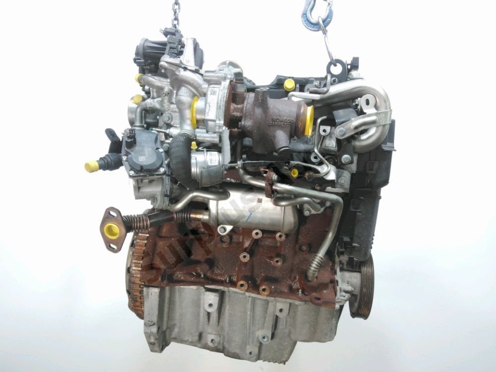 Moteur