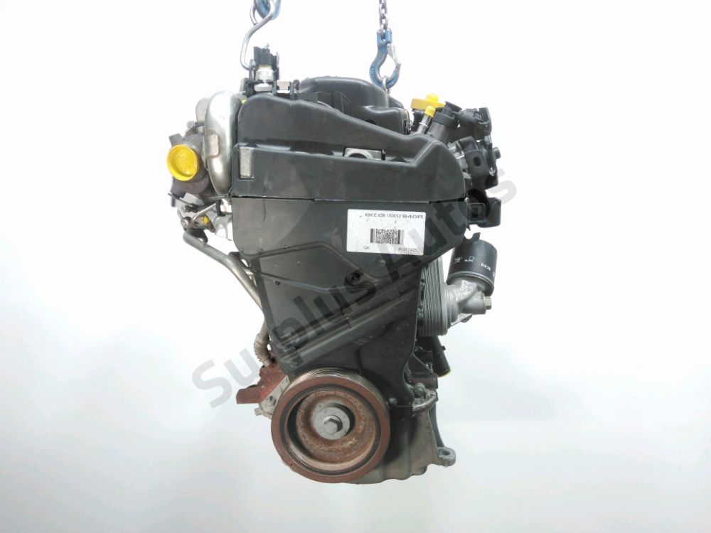Moteur