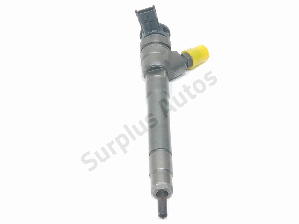 Injecteur 1