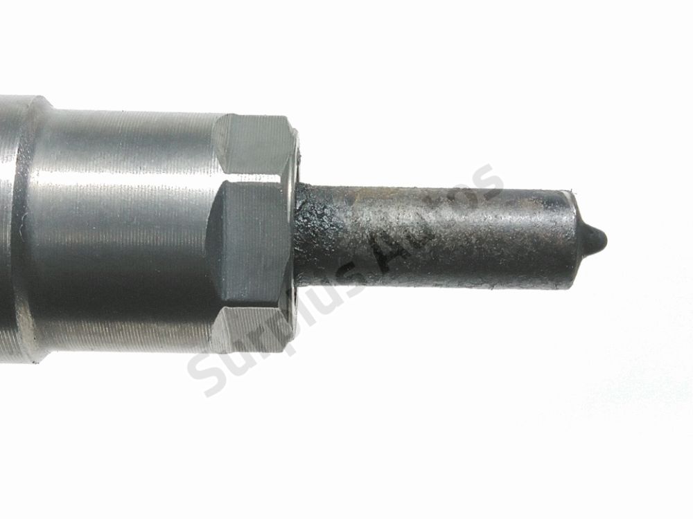 Injecteur 1