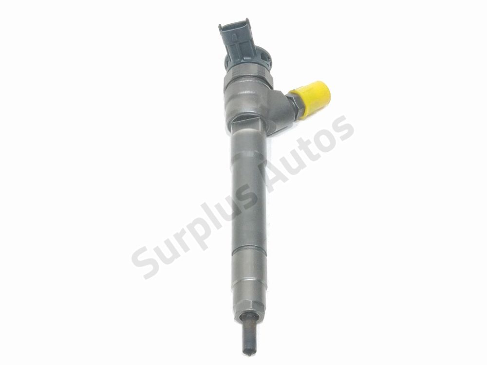 Injecteur 2
