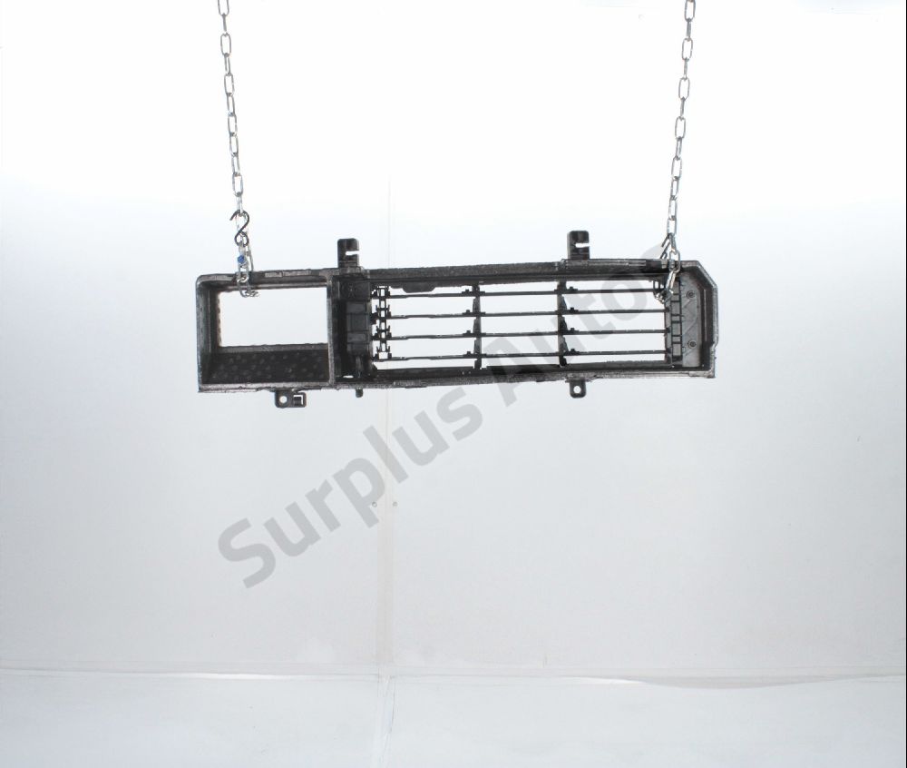 Volet radiateur