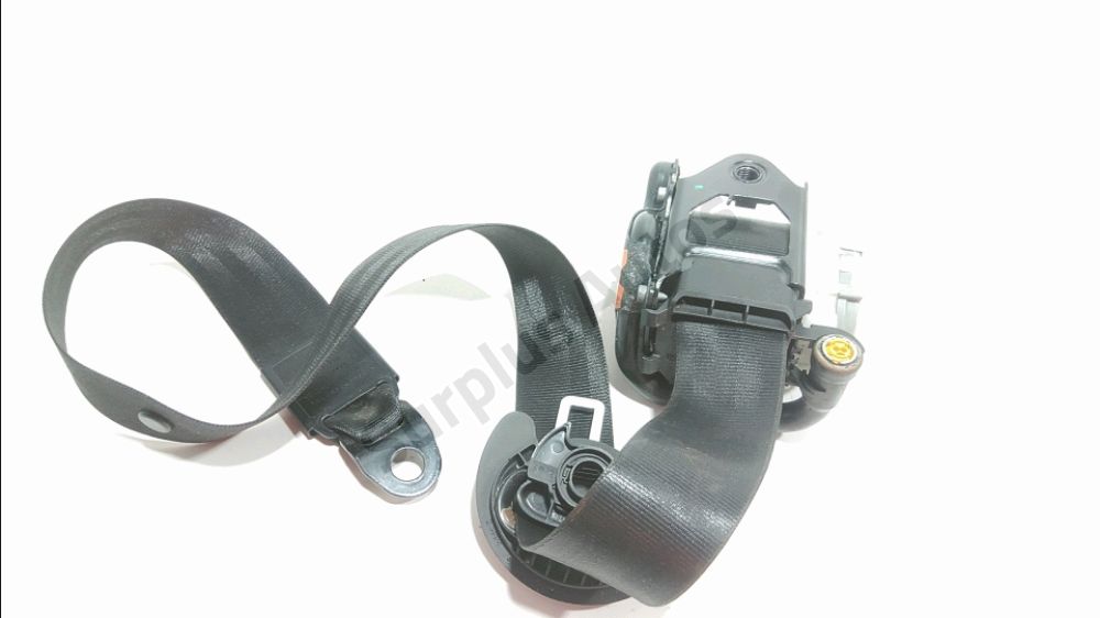 Ceinture avant droite