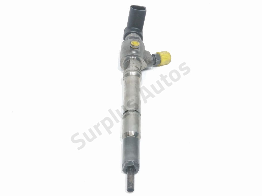 Injecteur 3