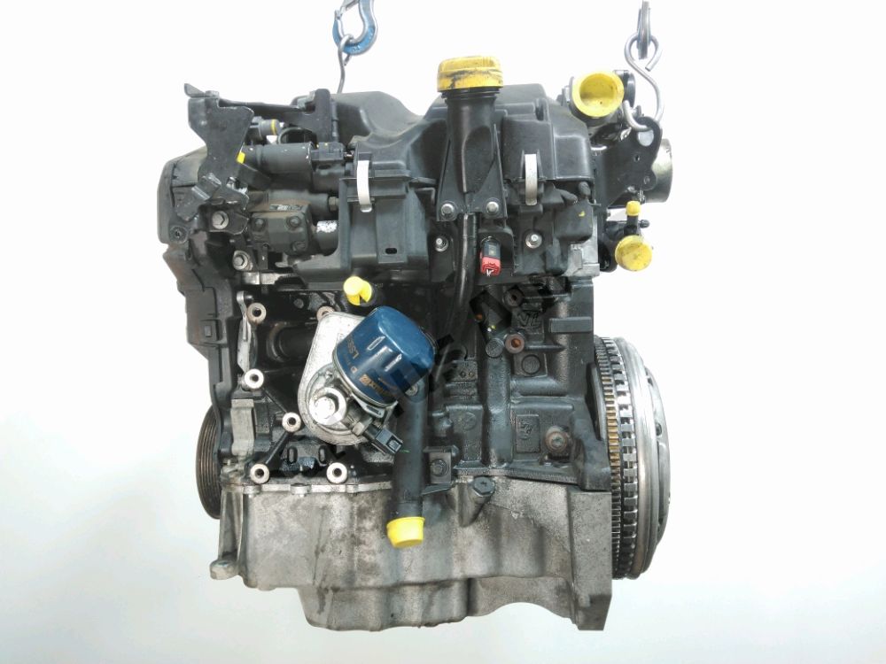 Moteur