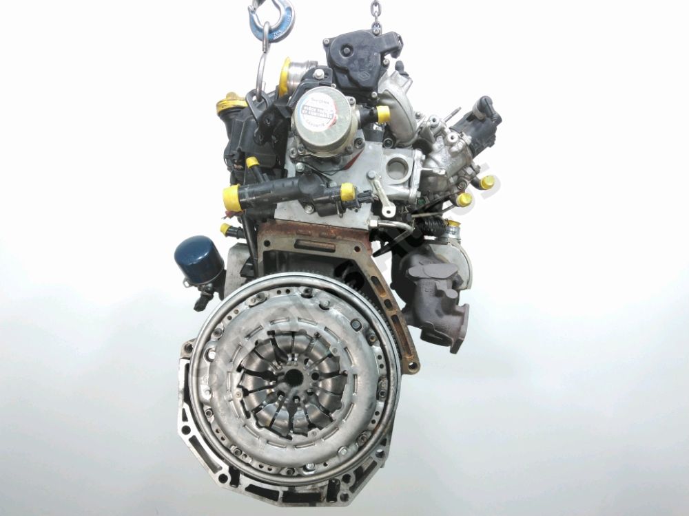 Moteur