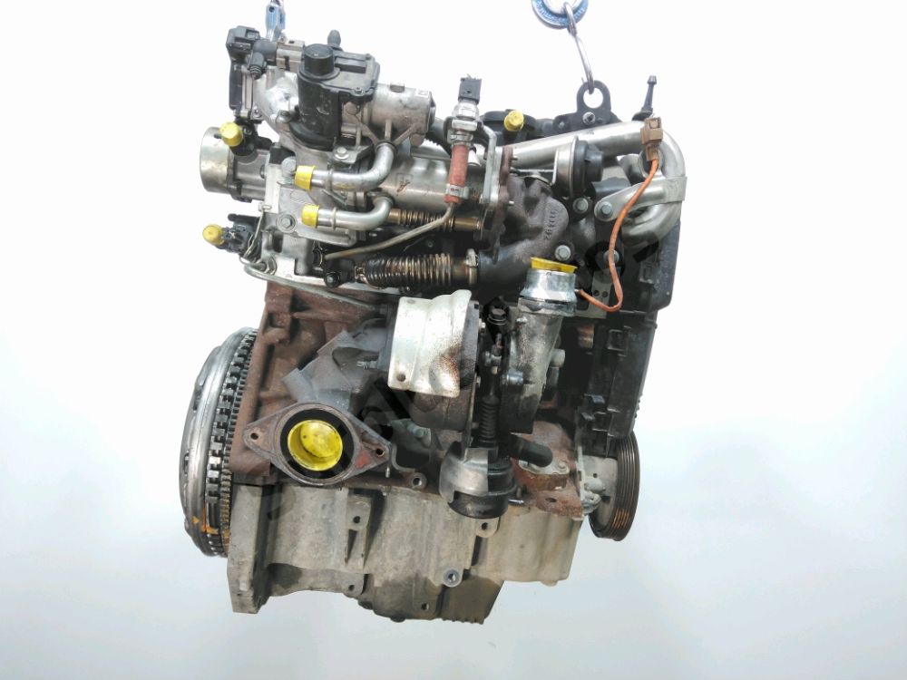 Moteur