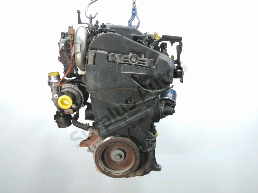 Moteur