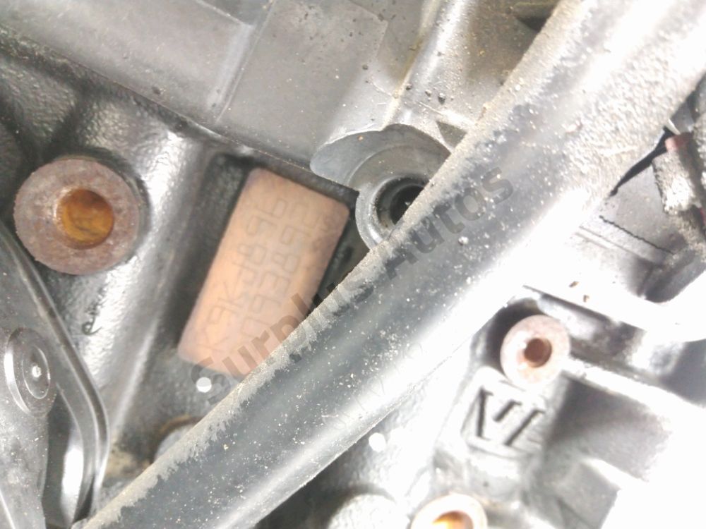 Moteur