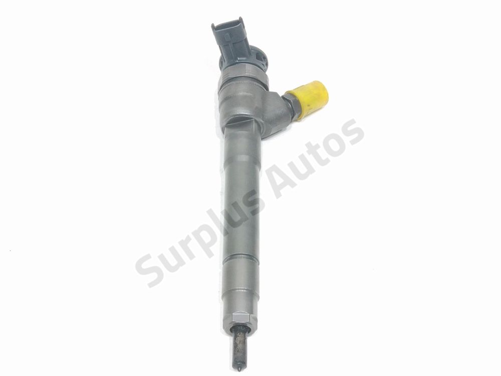 Injecteur 1