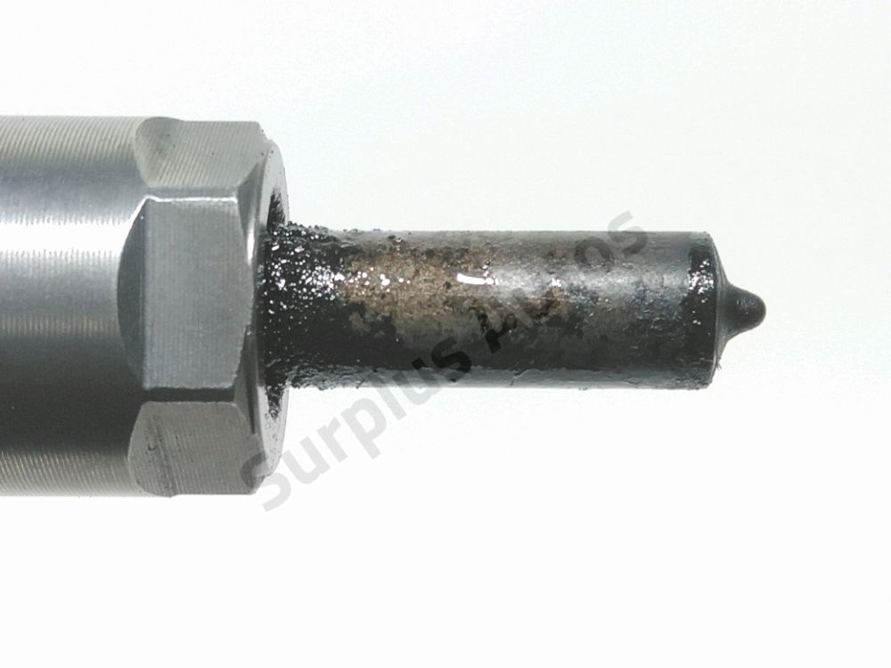 Injecteur 1