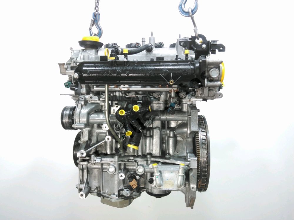 Moteur