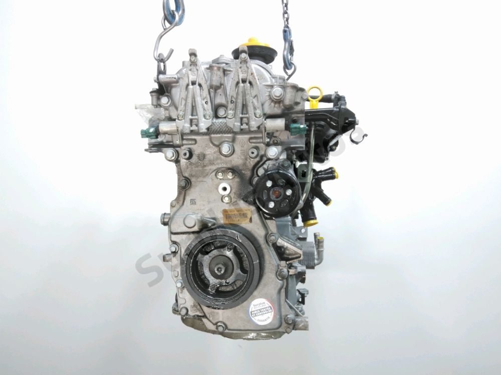 Moteur