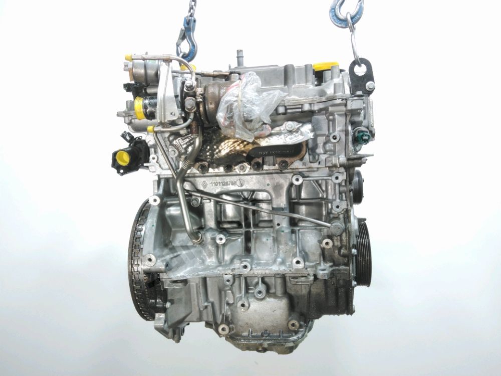 Moteur