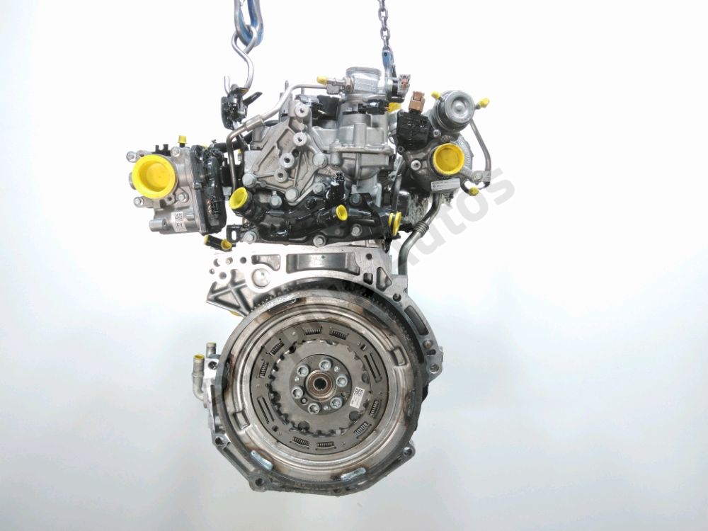 Moteur