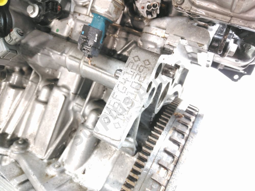 Moteur