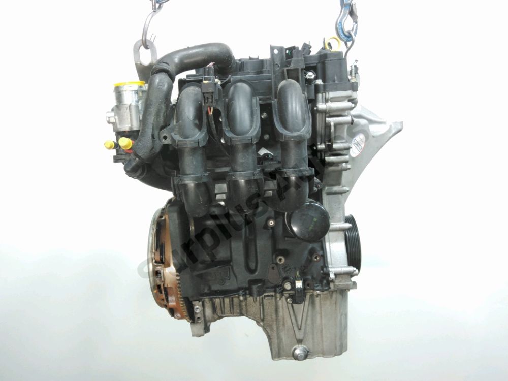 Moteur