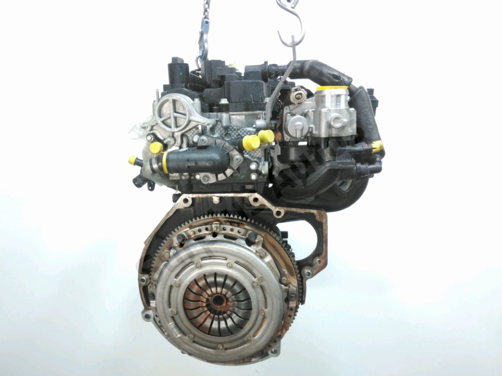 Moteur