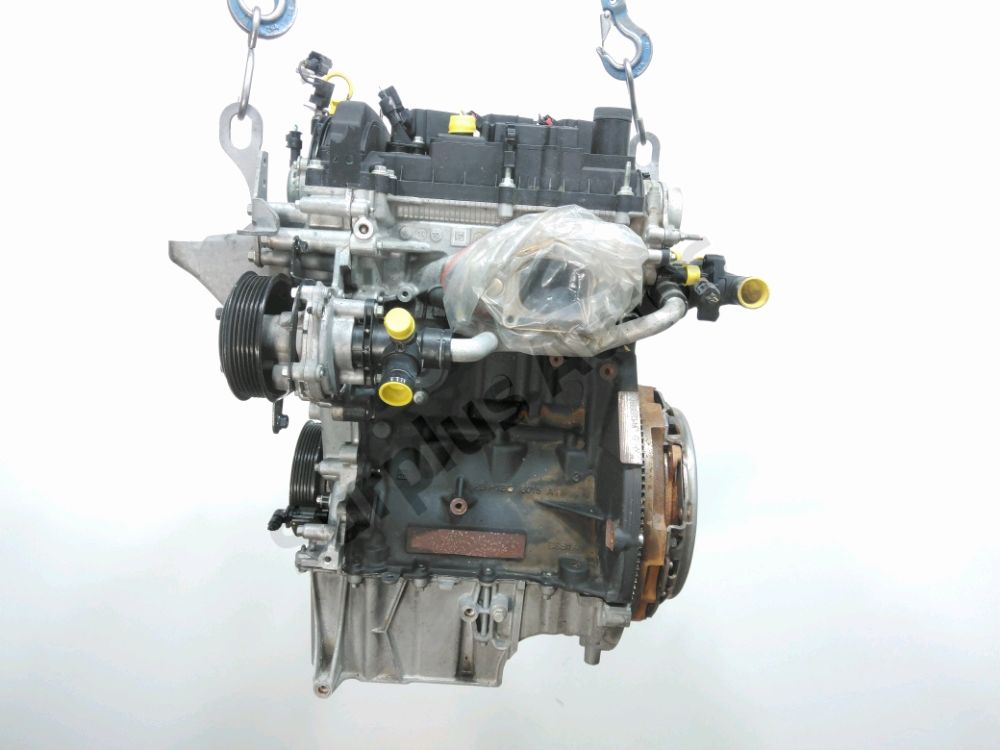 Moteur