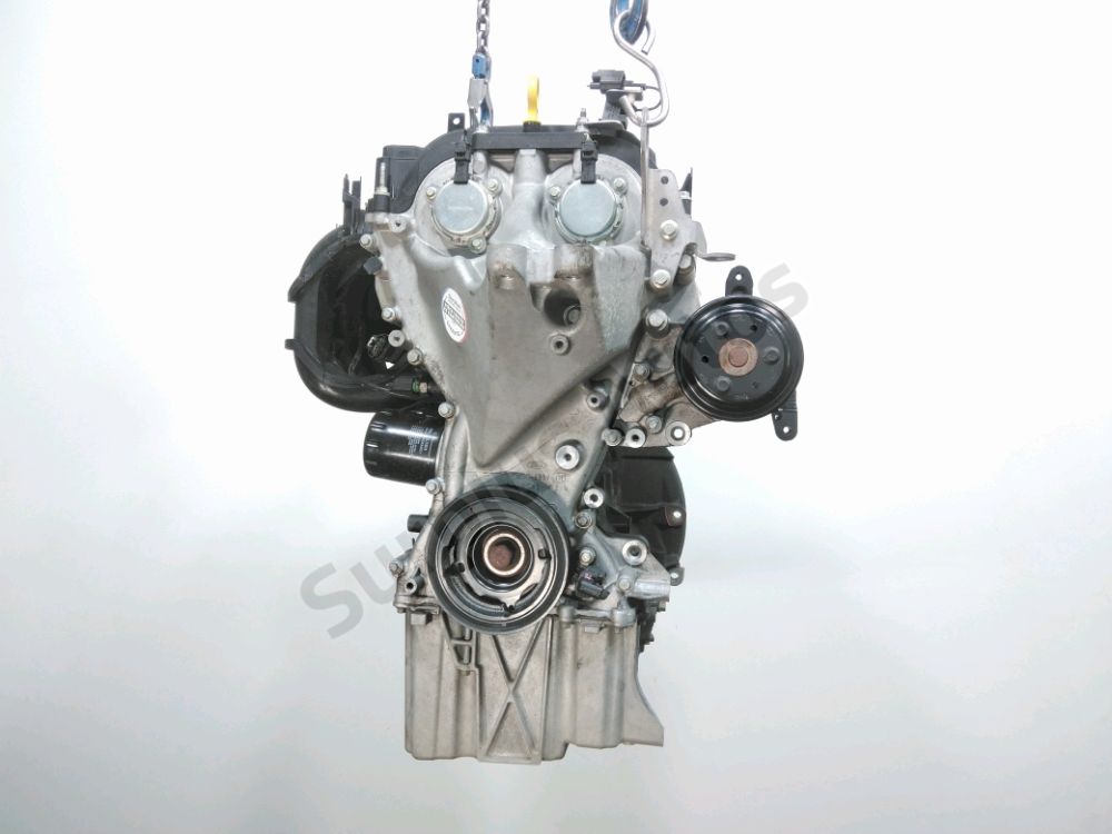 Moteur