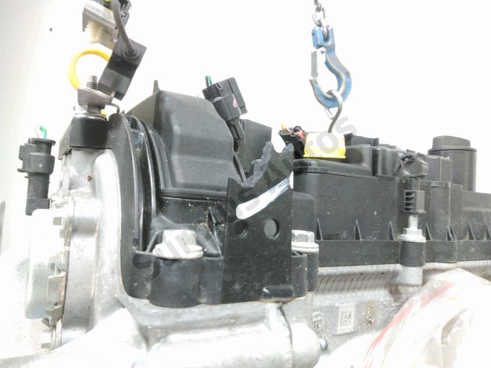 Moteur