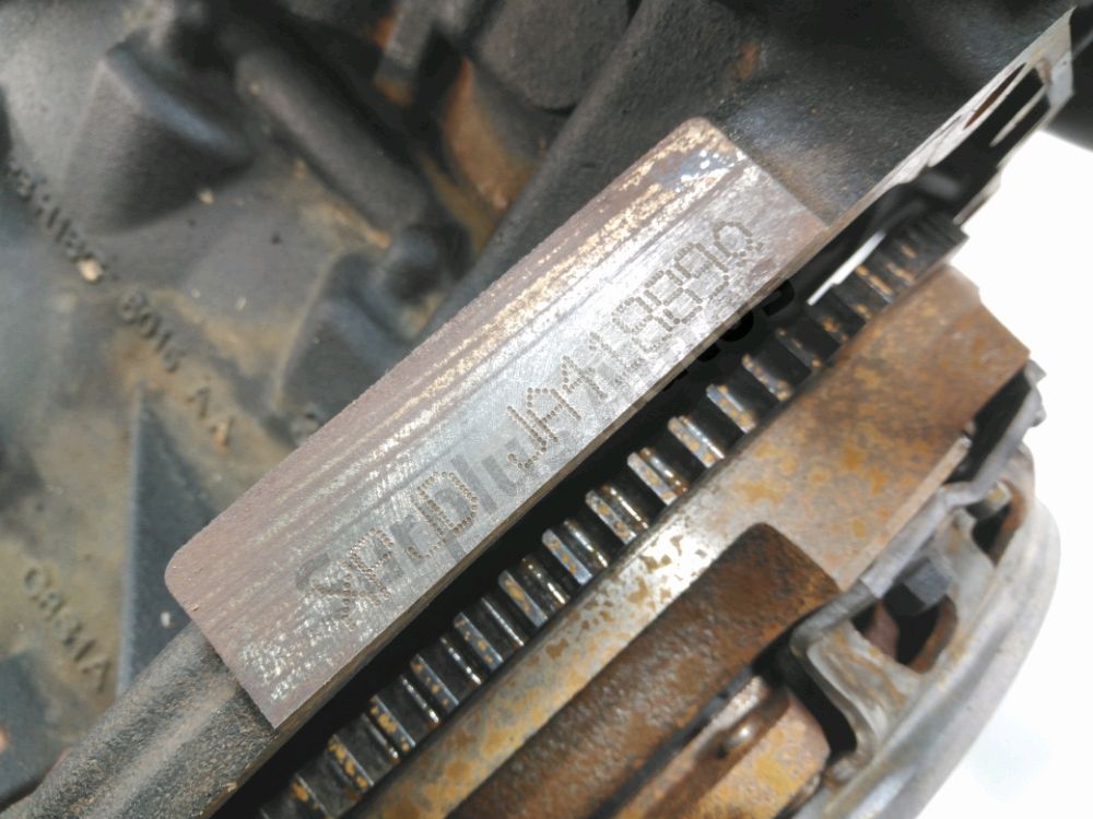 Moteur