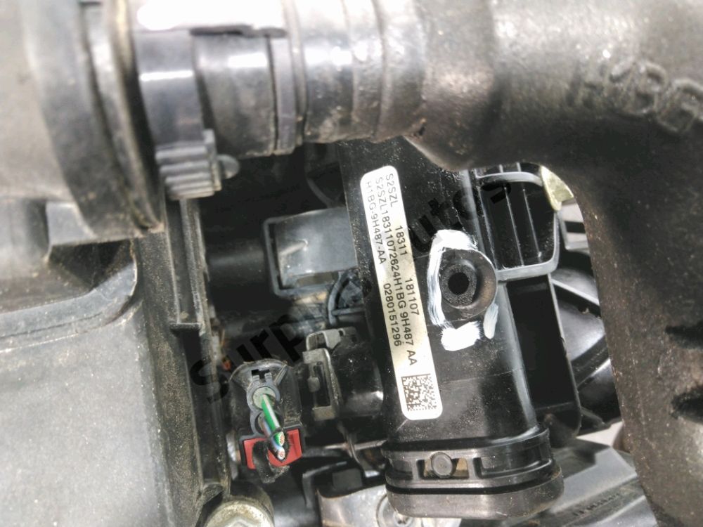 Moteur