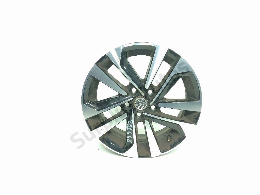 Jante aluminium