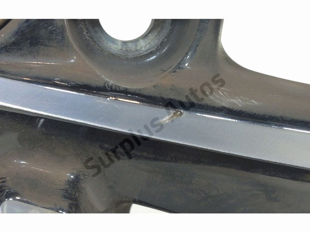 Jante aluminium