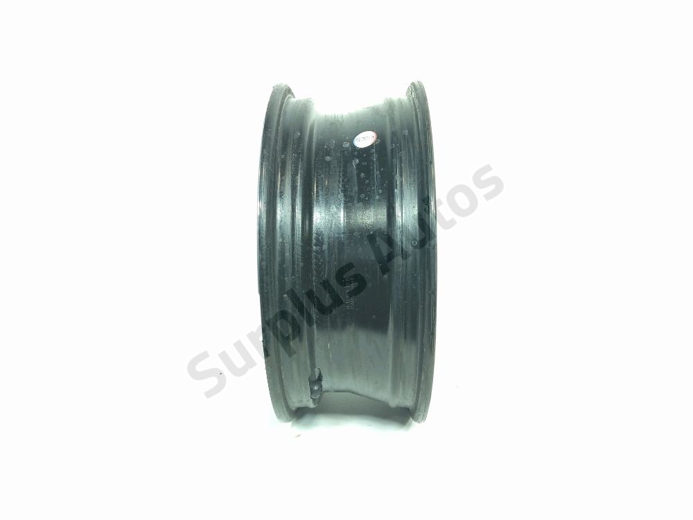 Jante aluminium
