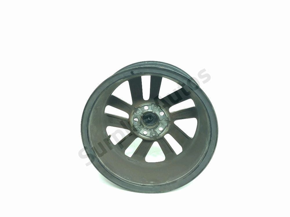 Jante aluminium