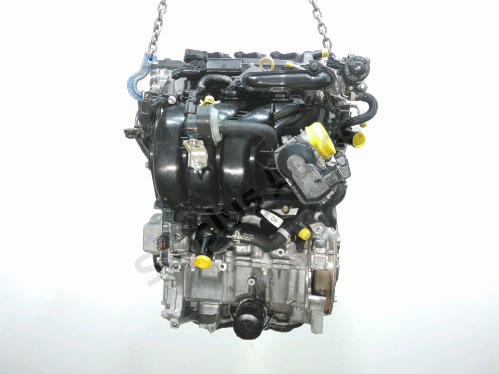 Moteur