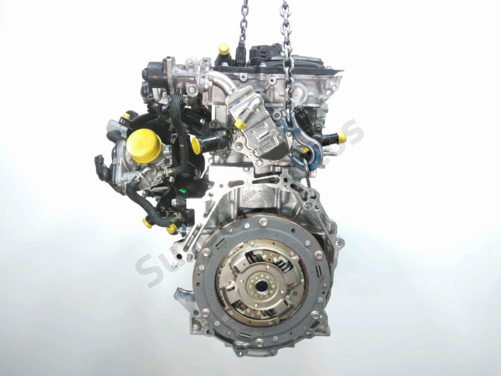 Moteur