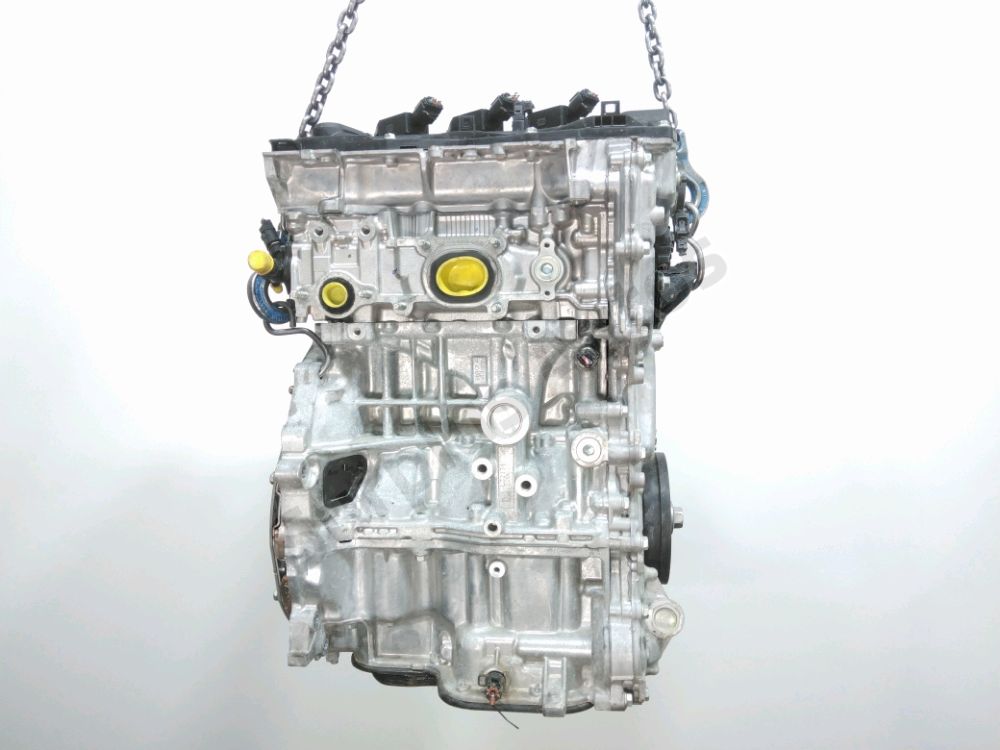 Moteur