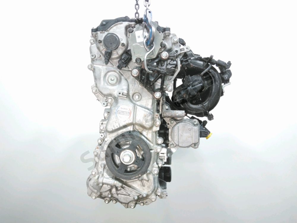 Moteur