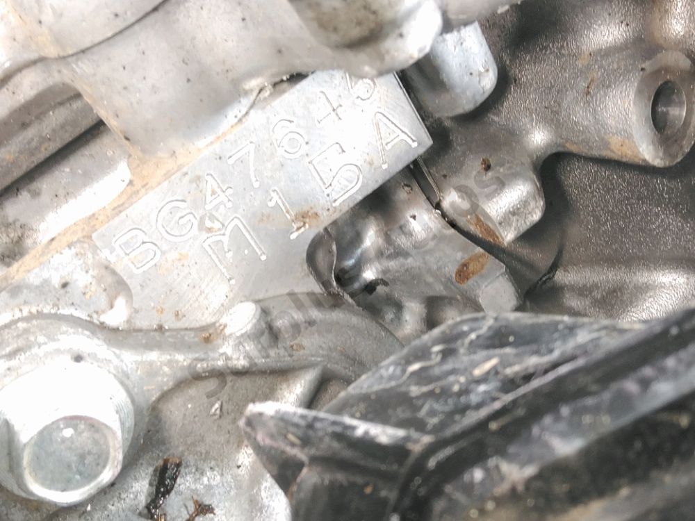Moteur