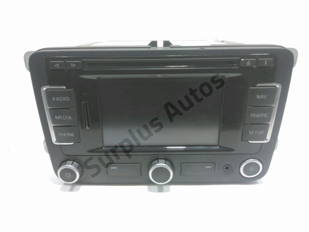 Autoradio