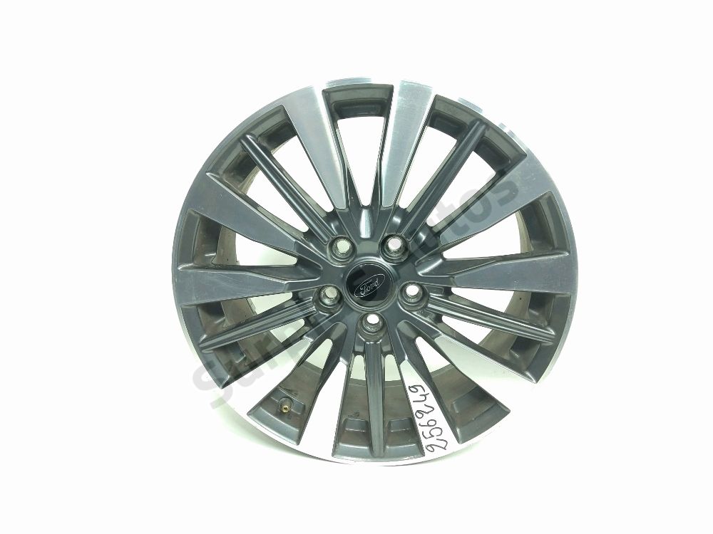 Jante aluminium