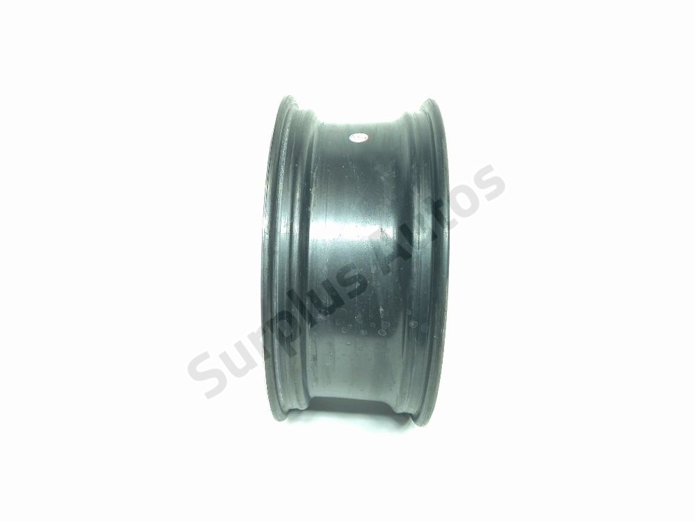 Jante aluminium