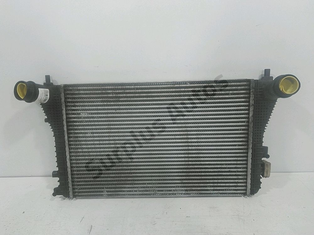 Echangeur d'air