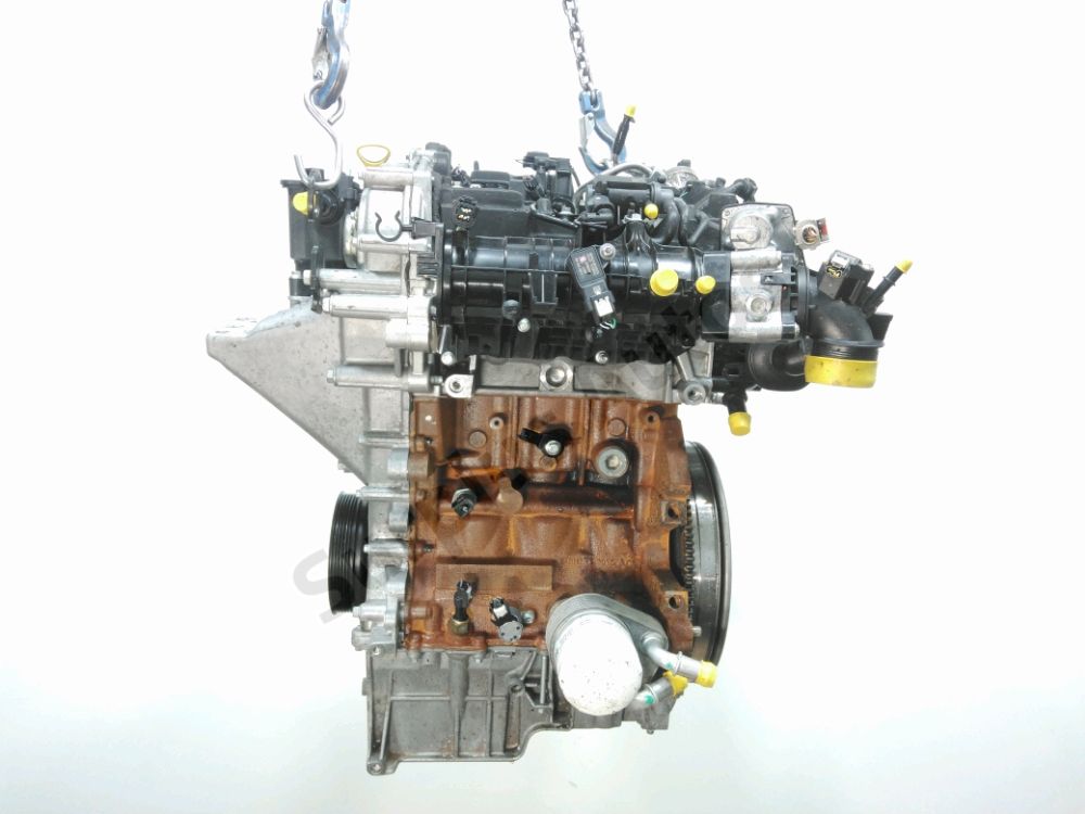 Moteur