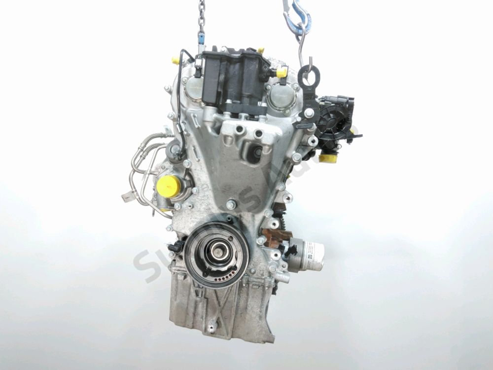 Moteur
