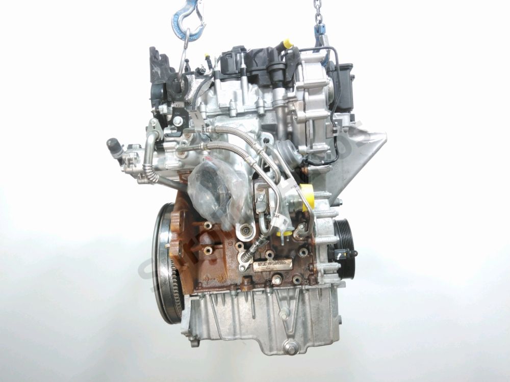 Moteur