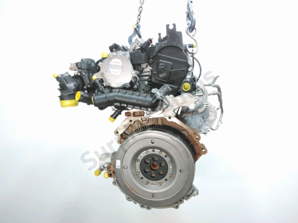 Moteur