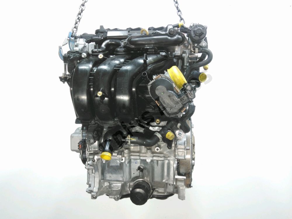 Moteur