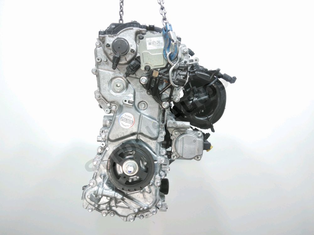 Moteur