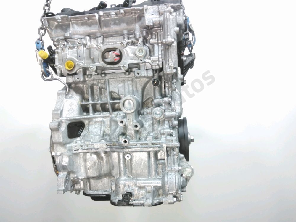 Moteur